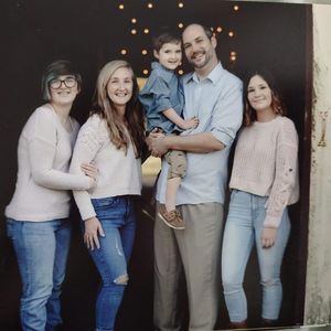 Meet your Posher, Stacey